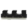 Window Control Switch Front Driver Side Electric 25401‑1BN1C Replacement for