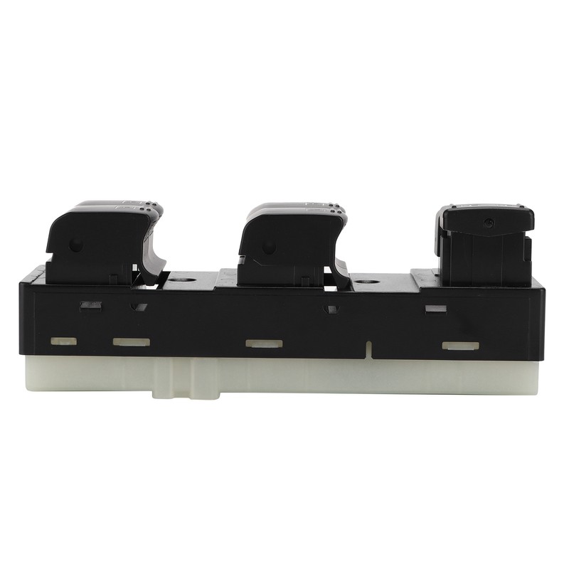 Window Control Switch Front Driver Side Electric 25401‑1BN1C Replacement for