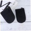 Garneck 2 piezas Guantes Aplicadores para Bronceado Sin Sol Mitones