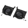 Laptop CPU GPU Cooling Fan Replacement for Legion 5 15IMH05H