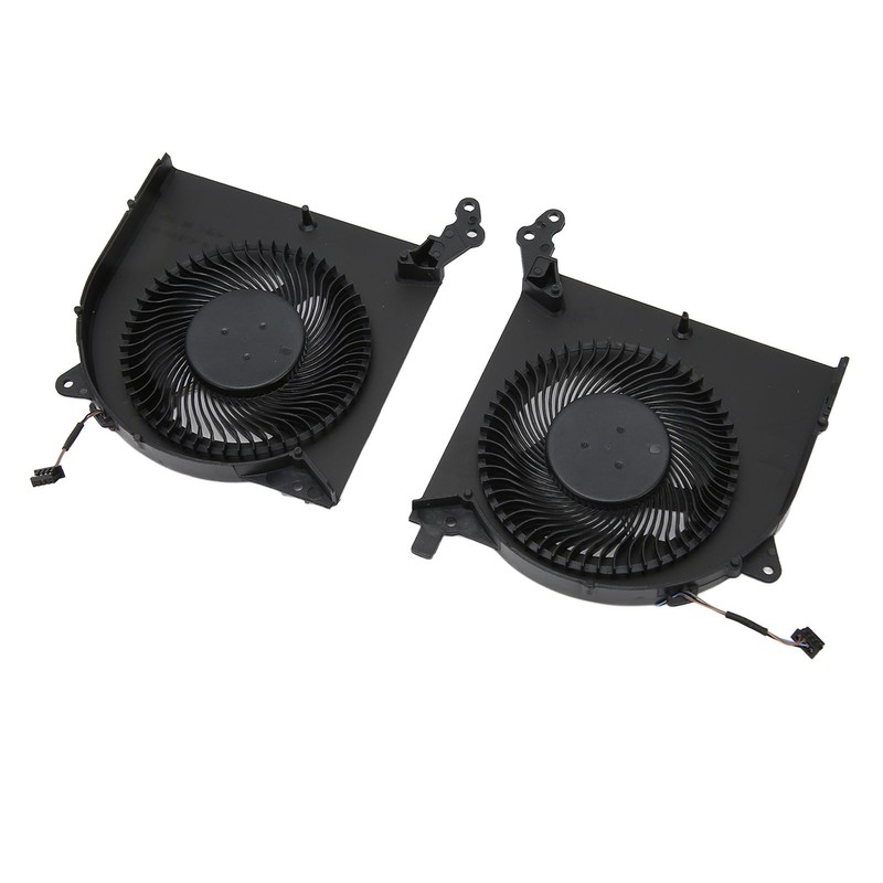 Laptop CPU GPU Cooling Fan Replacement for Legion 5 15IMH05H