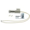 Compatible Oven or Broiler Igniter for General Electric JGBS15GEN1, General