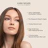 KISS Lash Atelier Natural Eyelash Extension Kit - Prepositioned False