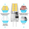 X-Molin JC Bi Pin Base LED G4 Light Bulb COB