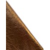 Metallic Cow Leather (Bronze, 20 Square Feet (Full Side))