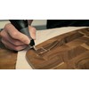 Dremel 290 Engraver - Compact Engraving Pen Tool with 3