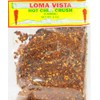 Loma Vista New Mexico Hot Red Chili Crush (Caribe), 6