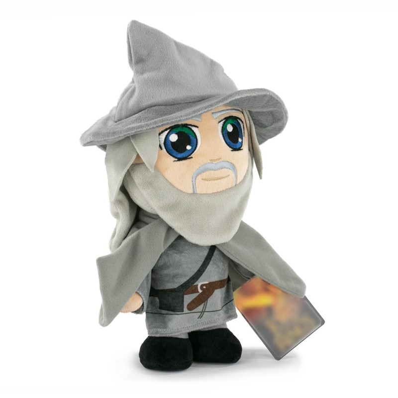 Play by Play - Gandalf 760020248 Plush Toy 25 cm