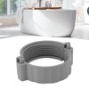 Hot Tub Split Nut, Pump Union Split Nut Plastic Easy