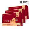 Chong Kun Dang Health 6-year-old children’s red ginseng 3 sets / 종근당건강 6년근 어린이 홍삼 3세트