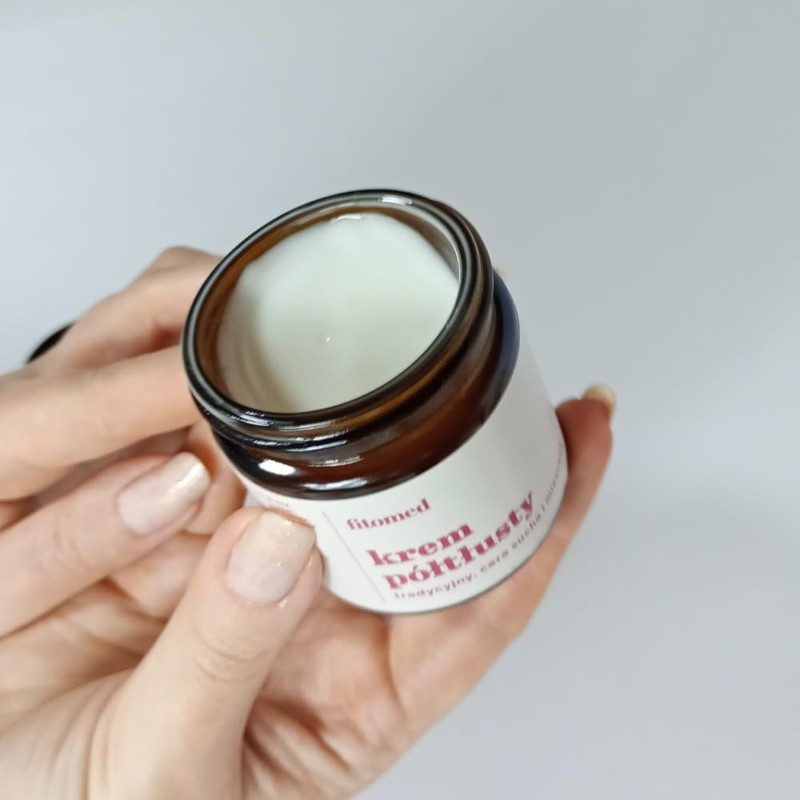 Traditional partially framed cream, 50 ml, Fitomed