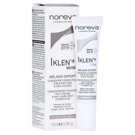 Iklen Melano Expert 15 ml