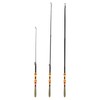 Mini Portable Carbon Retractable Super Hard Sea Fishing Fish Pole