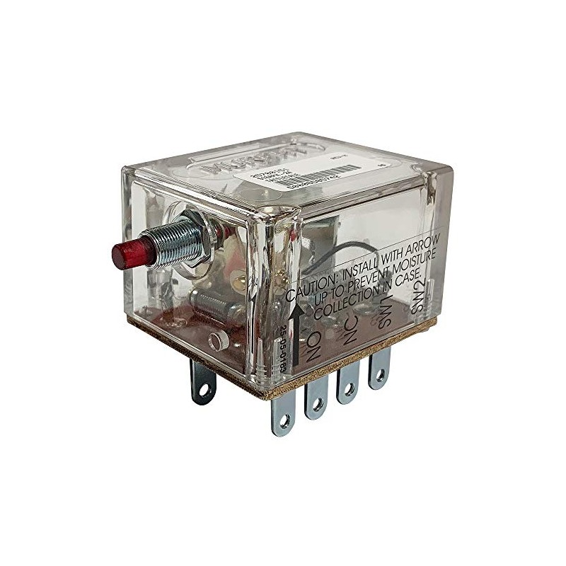 Murphy by Enovation Controls 518APH-24 Tattletale (25700151)