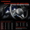 Frankberg Combination Switch Front Steering Column Switch Compatible with Agila