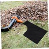 Sosoport 1pc Leaf Blower Vacuum Bag Yard Lawn Fallen Leaf