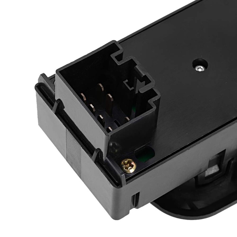 Suuonee Interruptor de Elevalunas Eléctrico, Accesorios del Interruptor de Control