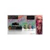 Bálsamo 20g Hinkarink Aftercare Color Tatuajes Cuida Protege