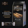 Dibella Gourmet Biscotti, Blueberry Lemon