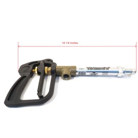 Valley Industries SuperJet Trigger Spray Gun - 13-Inch
