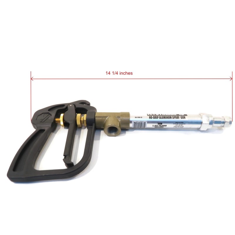 Valley Industries SuperJet Trigger Spray Gun - 13-Inch