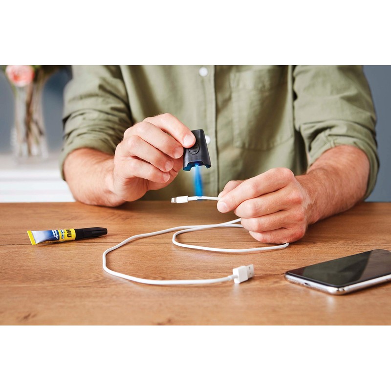 UHU LED Light Booster Glue Adhesive Fills Watches Sealed 3g