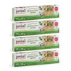 Jovial Whole Grain Brown Rice Capellini Pasta - Whole Grain