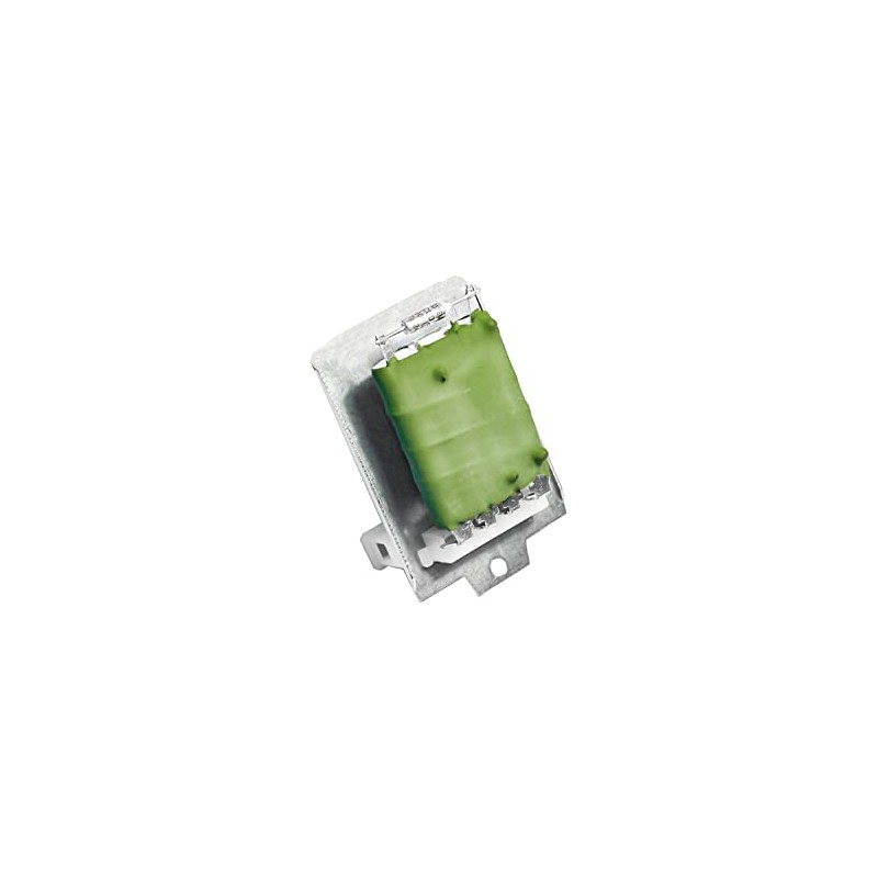 Beneges Heater Motor Blower Resistor Replacement for VW Caddy Golf