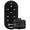 Taramps Universal Remote Control TLC 3000 Black Long-Distance, 16 Functions,