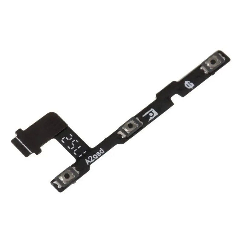 L Hd Flex Encendido Power Volumen Compatible Con Motorola
