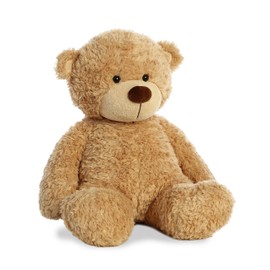 Aurora - Bear - 16" Bonny Bear Tan