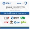 Cilindro Esclavo Clutch Toyota Supra 3.0lts 1986 A 1992