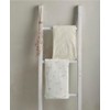 Mamas & Papas 2 Pack Cot/Bed Fitted Sheets, Cream