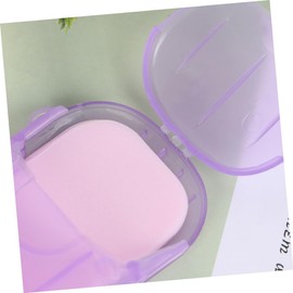 BESPORTBLE 10 Boxes Disposable Soap Portable Hand Washing Soap Paper for Travel Camping and Outdoor Use Flakes with Scents