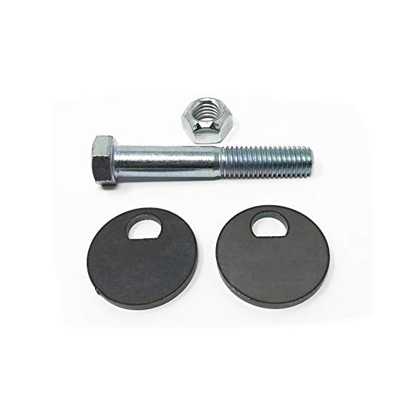 Tuff Country 20830 Track Bar Bracket