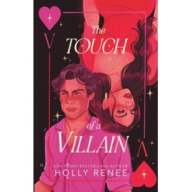 The Touch of a Villain