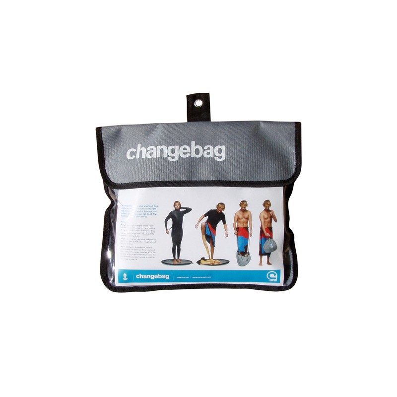 PVC Wetsuit Changing Mat - Lifetime Waterproof