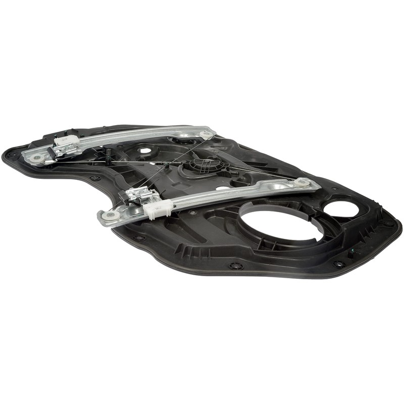 Dorman 752-773 Front Driver Side Power Window Regulator (Regulator Only)