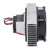 12V Semiconductor Refrigeration Machine Effective Cooling Anti Rust DIY Fridge