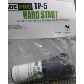 START TRADEPRO®-TP-5
