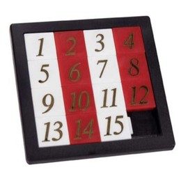 15 Puzzle