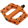 DMR V11 Composite Flat Pedals (Orange)