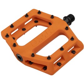 DMR V11 Composite Flat Pedals (Orange)