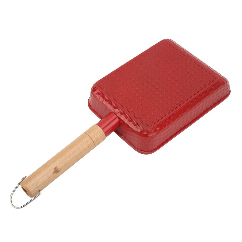 Tamagoyaki Japanese Omelette Pan Home Mini Nonstick Pan Multifunctional Pan
