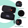 XANAD Hard Travel Carry Case for JBL Flip 6 Bluetooth