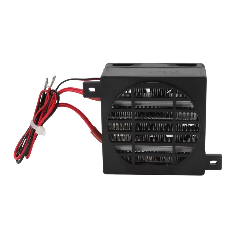 PTC Air Heater Insulation Automatic Constant Temperature PTC Fan Heater