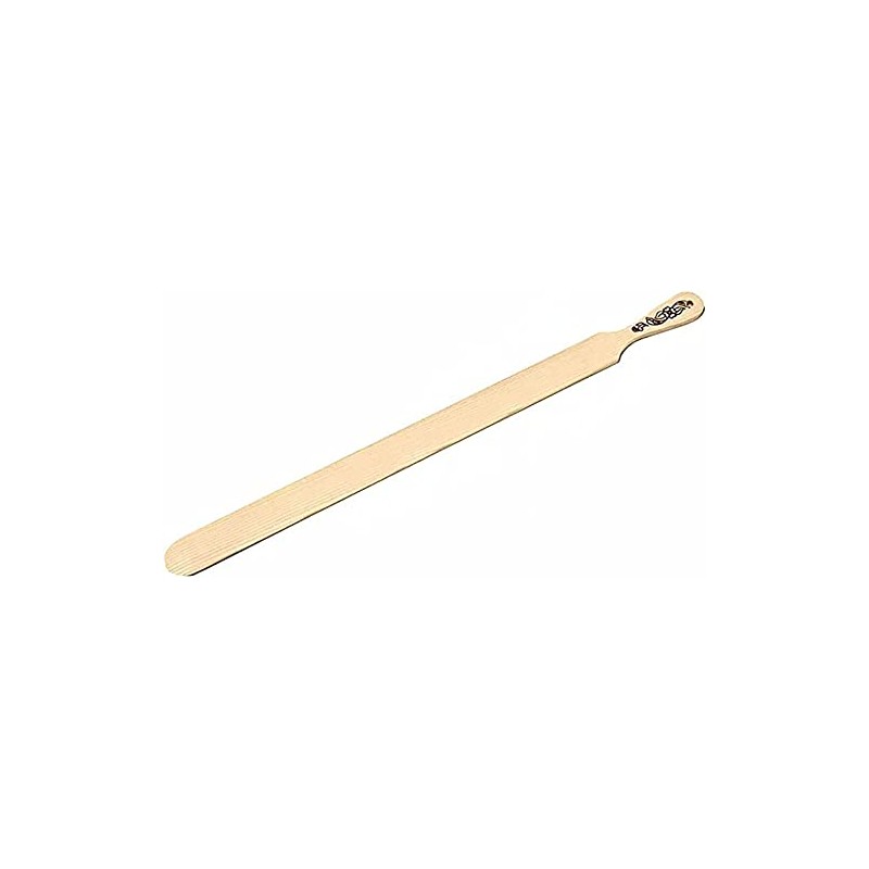 Bethany Housewares Wood Lefse Stick