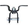 AQF PunchBag Universal Ceiling Hook Wall Bracket Boxing Hanger Stand