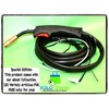 Replacement Mig Welding Gun Stinger Torch Lead 4 Clarke 130EN