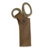 KRYDEX Tactical 7.5 inch Medical Shears and Tactical EMT Scissor